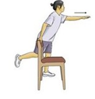 Balance & Reach Ex. 1