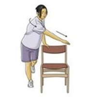 Balance & Reach Ex. 2