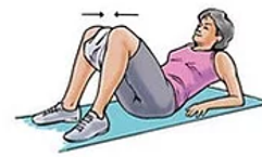 Hip Adduction