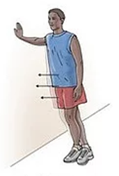 IT Band Stretch Ex. 2