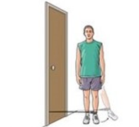 Knee Stabilization #2