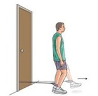 Knee Stabilization #3