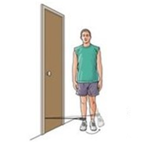 Knee Stabilization #4