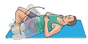 Lower Trunk Rotation