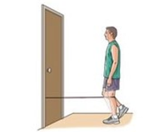 Resisted Terminal Knee Extension