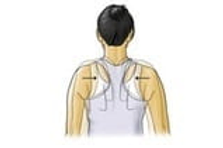 Scapular Squeeze