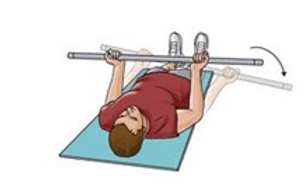 Shoulder External Rotation (1)