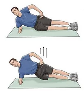 Side Plank
