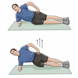 Side Plank