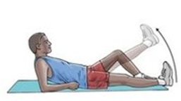 Straight Leg Raise