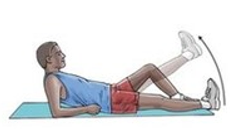 Straight Leg Raise
