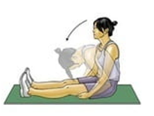 Thoracic Stretch