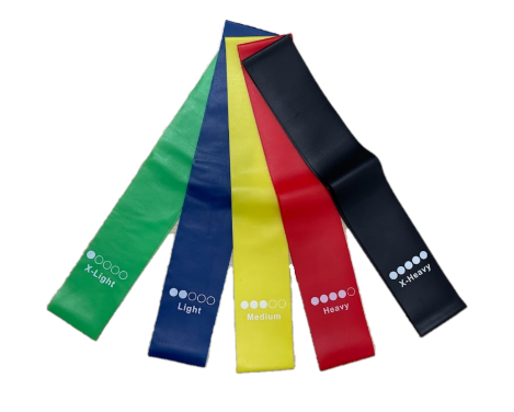 Resistance Bands